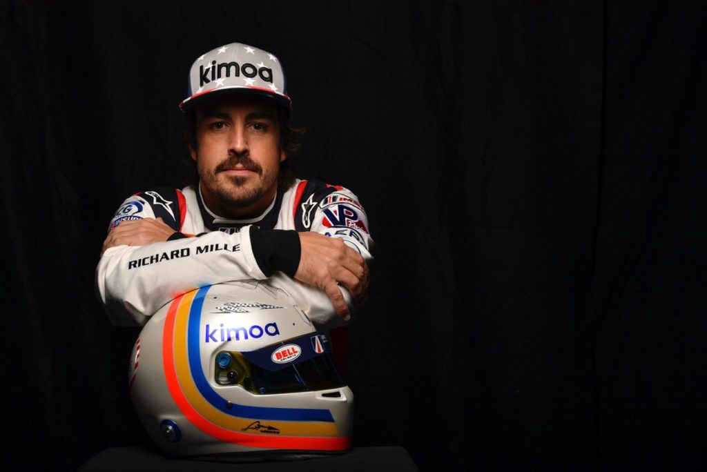 F1 | Alonso: “La Tripla Corona è uno degli obiettivi, ma non voglio disturbare la Formula 1”