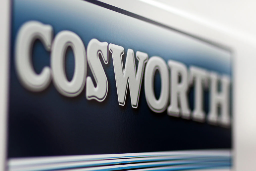F1 | Cosworth-Aston Martin, discussioni in corso per una partnership motoristica