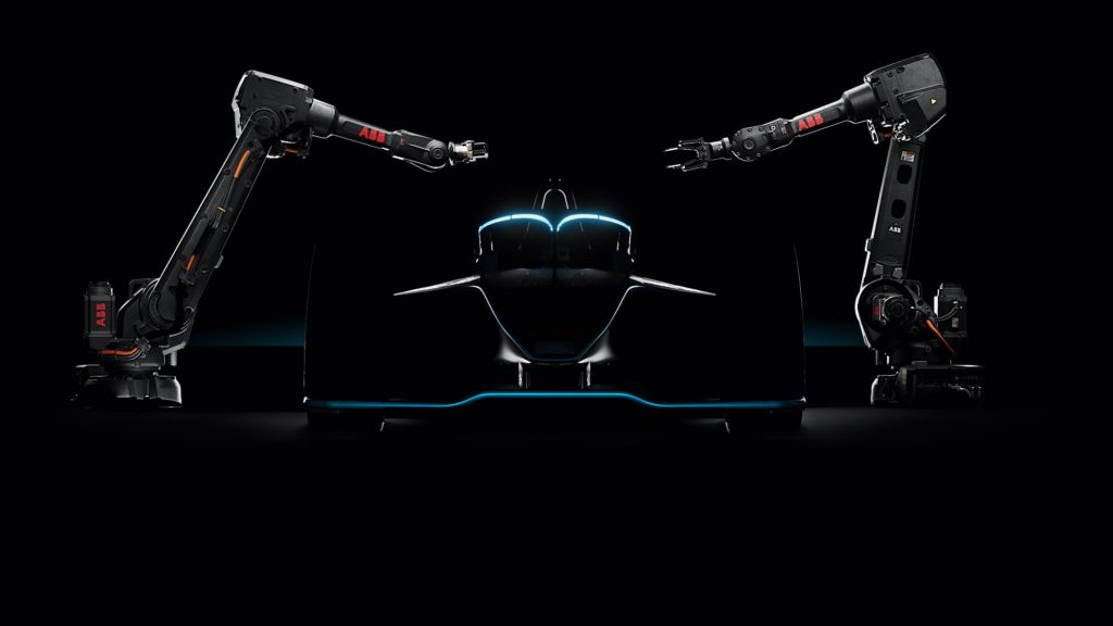 Presentata la nuova STR-05 per il mondiale 2018/2019 di Formula E: quali possono essere gli spunti per la F1 del futuro?