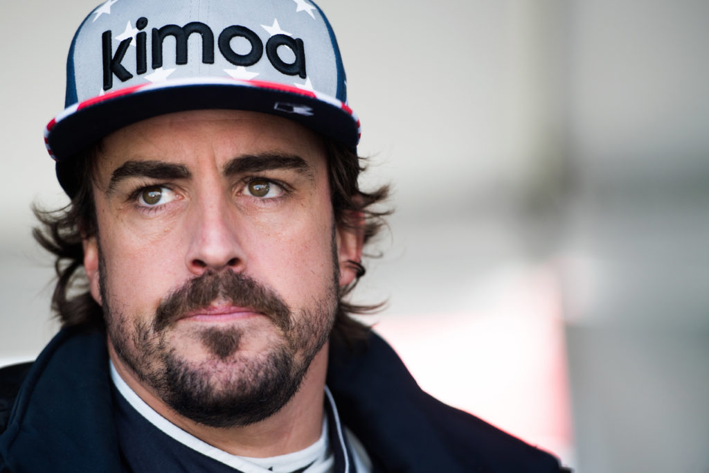 F1 | Alonso affascinato dalla Nascar: “Un giorno mi piacerebbe guidare una macchina di quelle”
