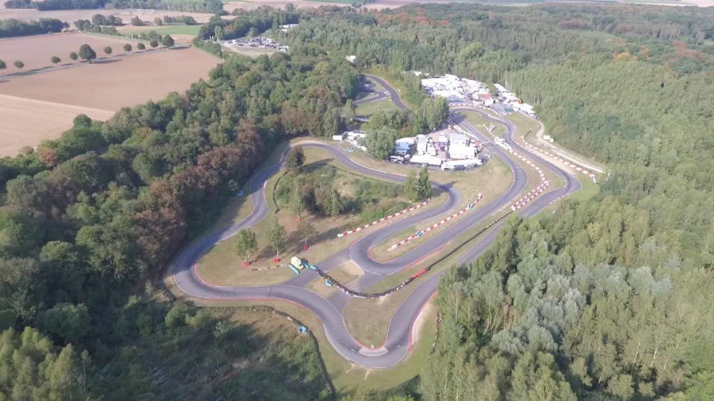 La famiglia Schumacher pronta a cedere la pista di kart a Kerpen