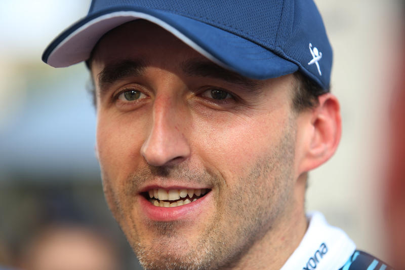 F1 | Kubica: “Una soddisfazione personale”