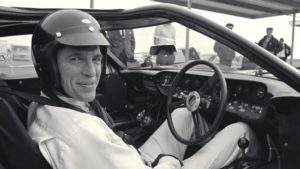 F1 | Morta la leggenda del motorsport Dan Gurney