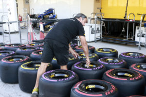 Formula 1 | Pirelli pronta a rinnovare il contratto