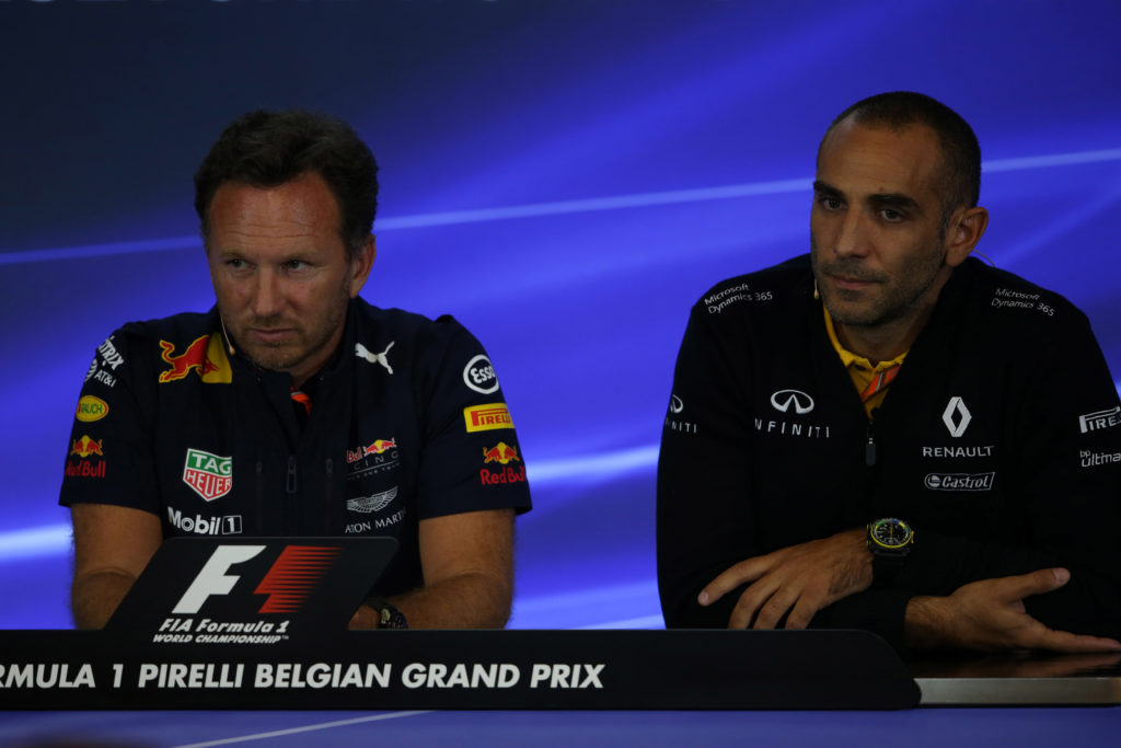 F1 | Renault per il 2018: “Saremo più duri sui controlli”