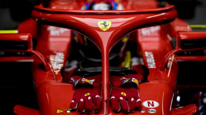 Test F1 2018 | Ferrari, “L’unico problema è stato il meteo”