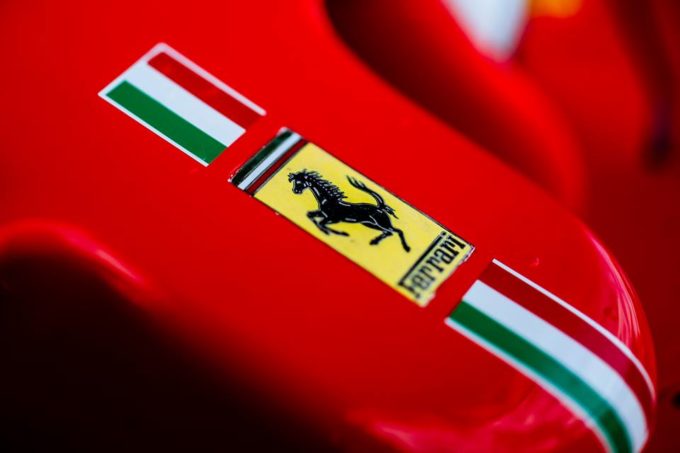 F1 | La nuova Rossa rende omaggio a Enzo Ferrari?
