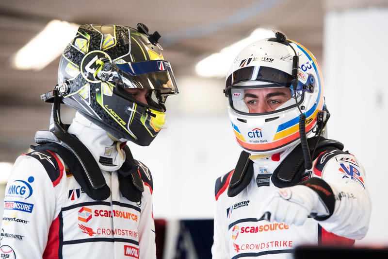 F1 | McLaren, Brown su Norris: “Sta imparando da Alonso, ma con i giovani bisogna stare attenti”