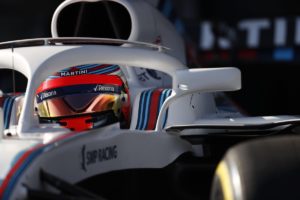 F1 | Williams come Mercedes: pubblicato un video onboard col nuovo sistema Halo