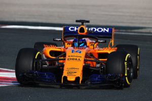 Formula 1 | McLaren lancia la colorazione Spark Papaya: ecco le caratteristiche tecniche della nuova livrea della MCL33