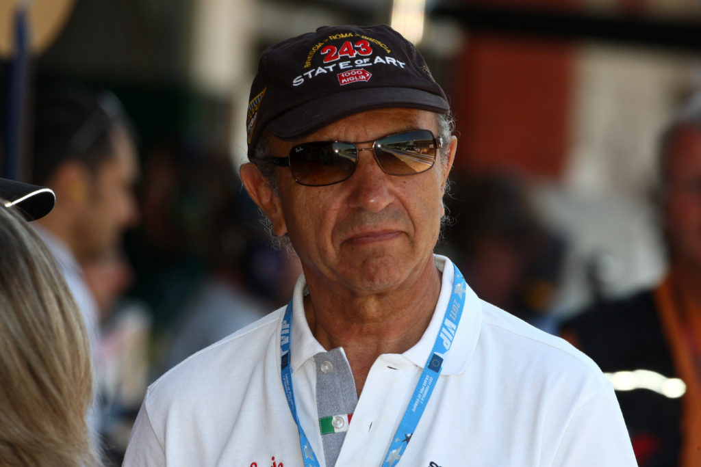 Formula 1 | Ramirez loda il lavoro della McLaren: “Grazie a Renault si respira un’aria diversa all’interno della factory”