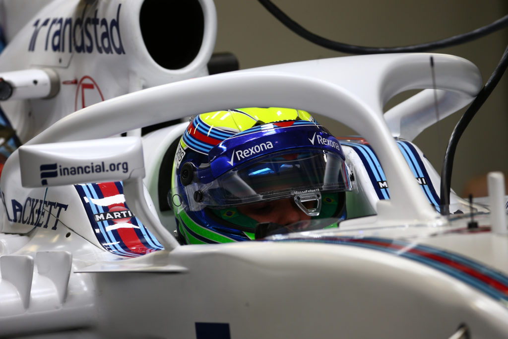F1 | Williams, Lowe difende l’Halo: “Dopo un paio di gare nessuno ci farà più caso”
