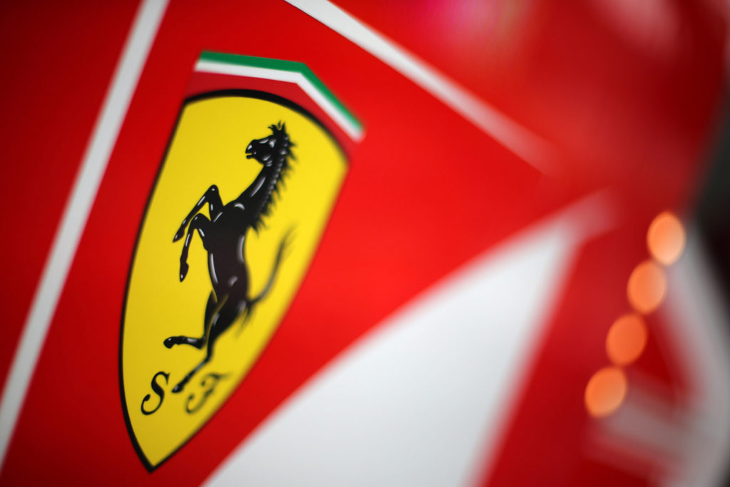 Ferrari e Philip Morris estendono la loro partnership
