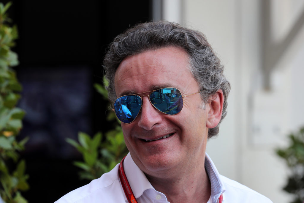 Formula E | Agag: “In Formula Uno hanno copiato diverse iniziative che abbiamo proposto noi”