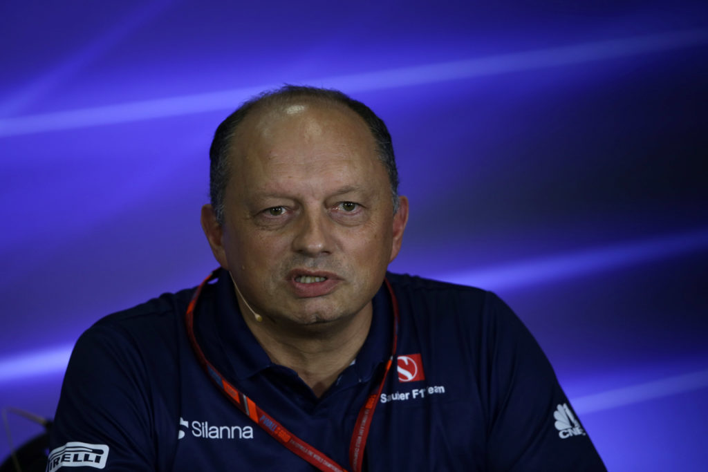 F1 | Sauber, Vasseur sul ritorno del GP di Francia: “Paul Ricard ottima scelta”