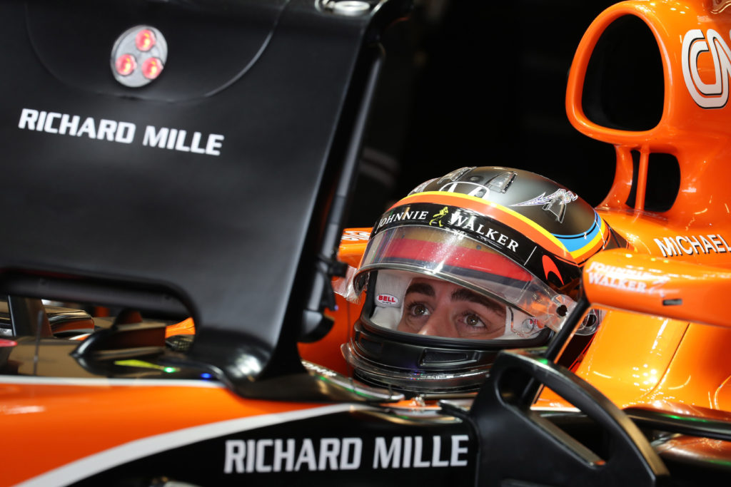 F1 | Rumors spagnoli, alcuni piloti contrari alla partecipazione di Alonso in altre categorie