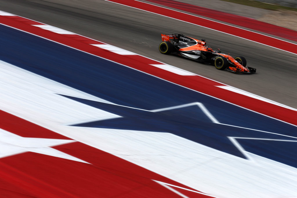 F1 | McLaren…Tu vuò fà l’americana?