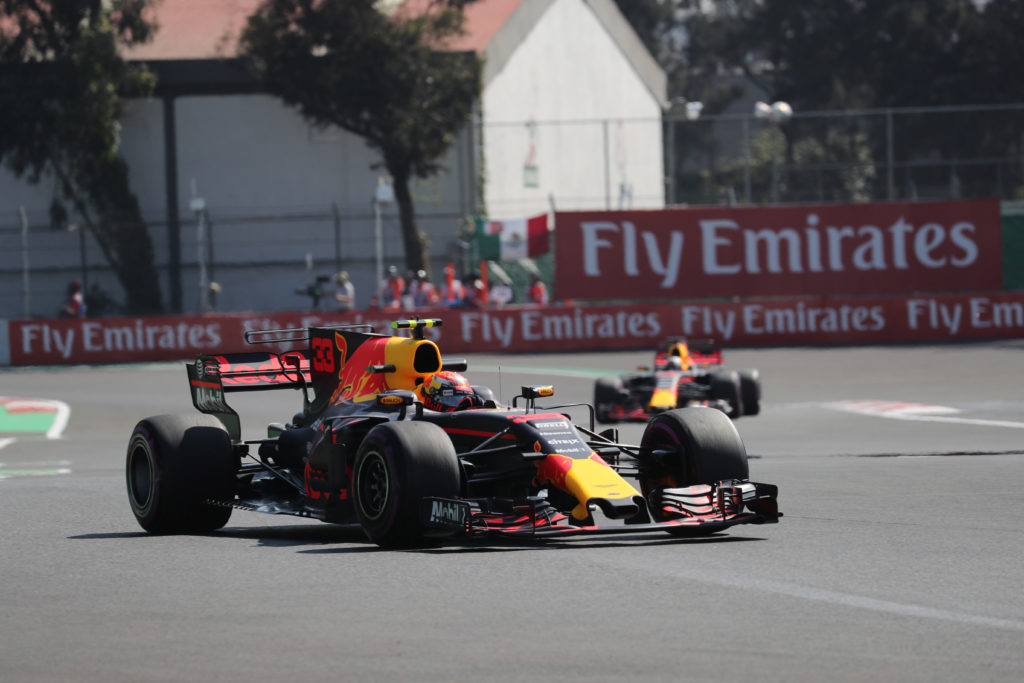 Formula 1 | Red Bull, Ricciardo: “Verstappen è stato il primo compagno di squadra a mettermi realmente in difficoltà”