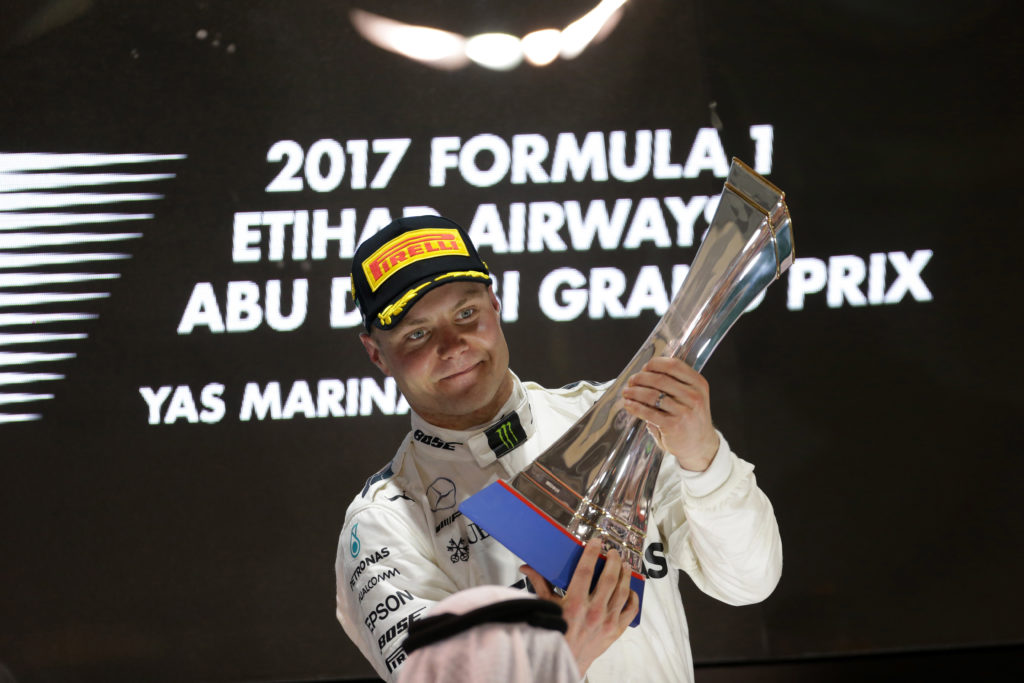 F1 | Mercedes, Bottas: “Mondiale? Sono affamato, farò di tutto per riuscirci”