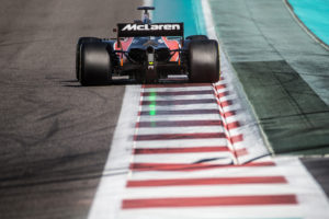 Formula 1 | McLaren conferma un accordo pluriennale con la Dell