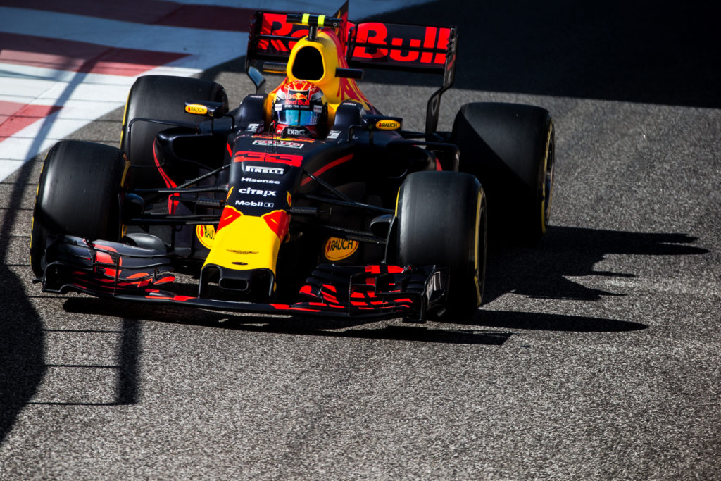 Formula 1 | Red Bull conferma la data di presentazione della RB14
