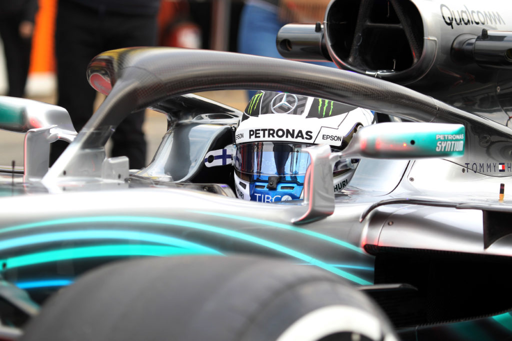 F1 | Mercedes, Wolff smentisce le voci su Ricciardo: “Massima fiducia in Valtteri e Lewis”