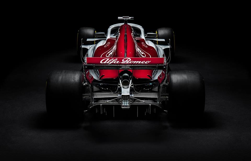 F1 | Nuova partnership tra Carrera e Alfa Romeo
