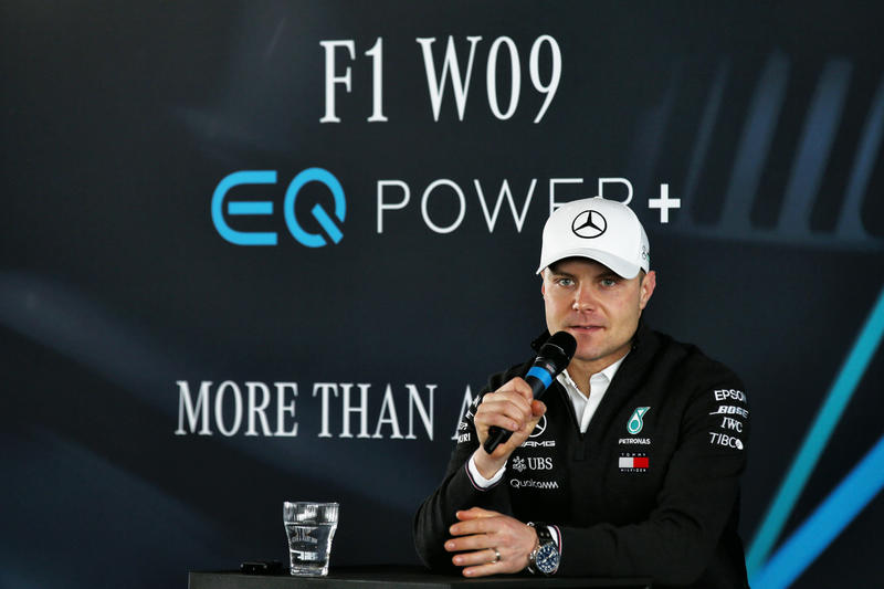F1 | Bottas: “Non sprecherò energie con giochi mentali”