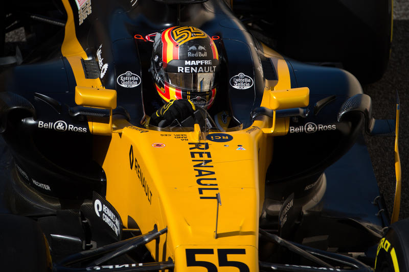 F1 | Renault svelerà domani la nuova livrea e nel frattempo intrattiene i fans