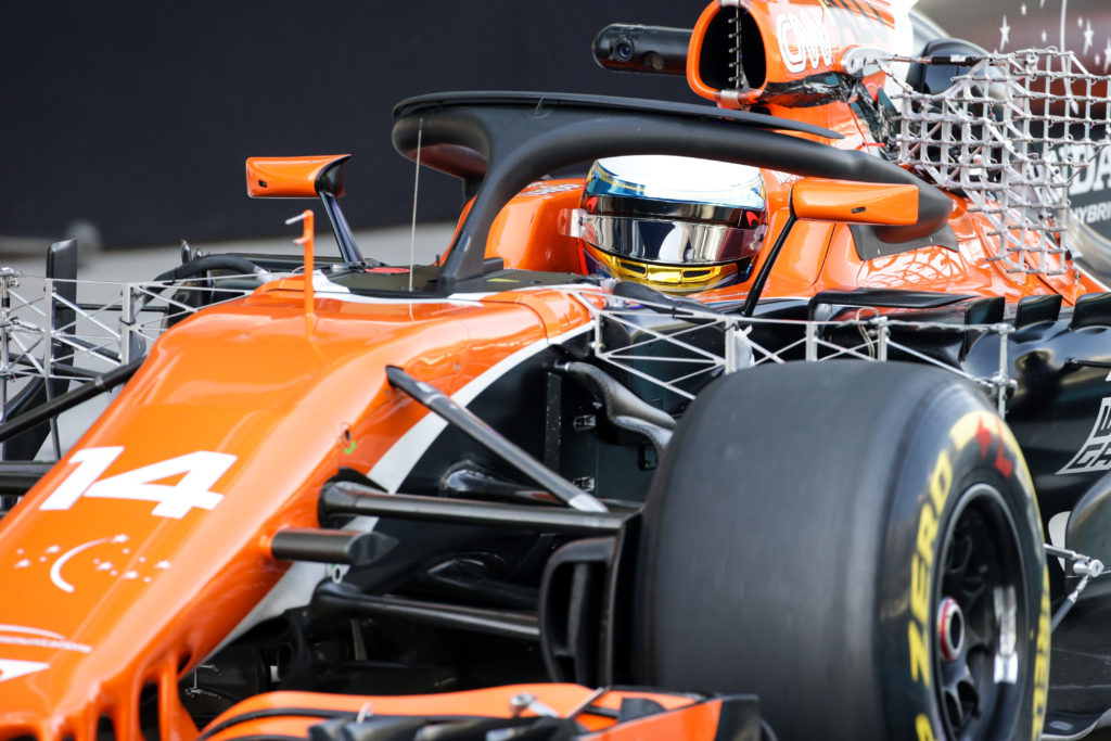 F1 | McLaren, Goss: “Vogliamo realizzare una vettura sfruttabile in varie condizioni”