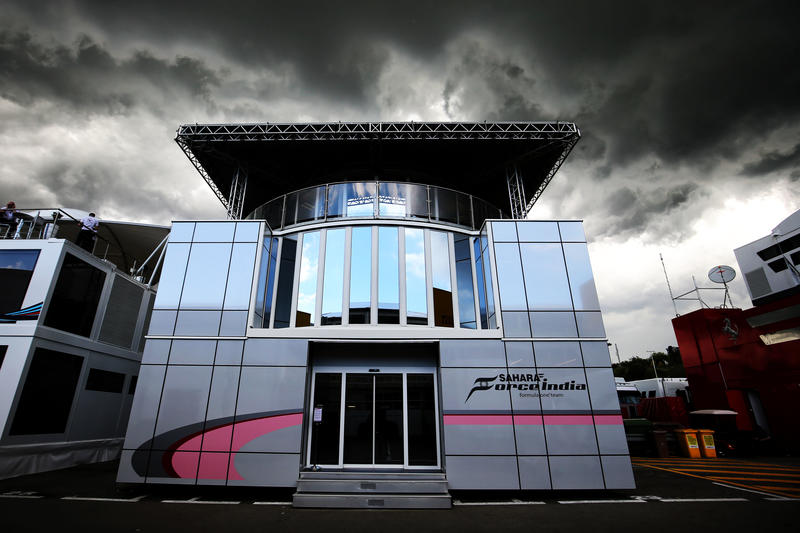 F1 | Force India, smentite ufficialmente le speculazioni su una possibile cessione del team