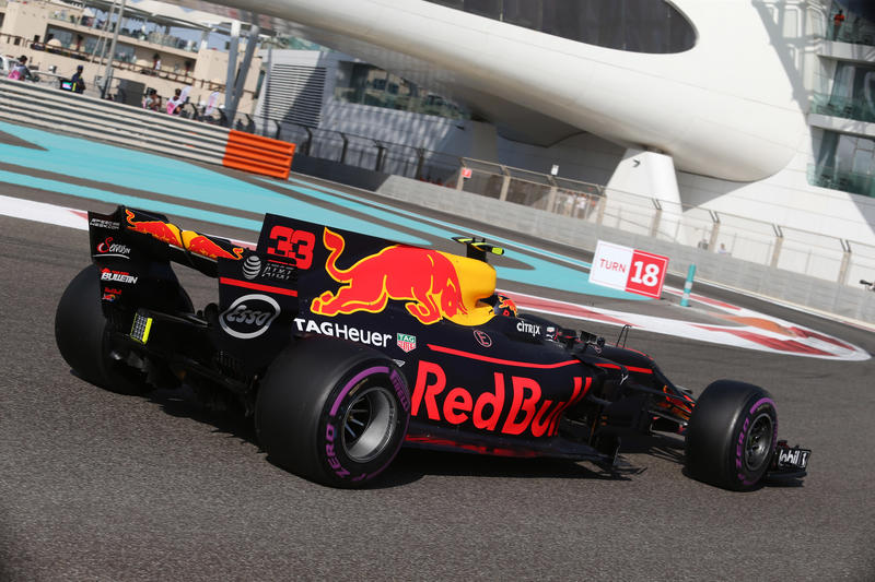 F1 | Red Bull, Verstappen: “Con un motore Mercedes gli avversari non ci avrebbero mai visto”