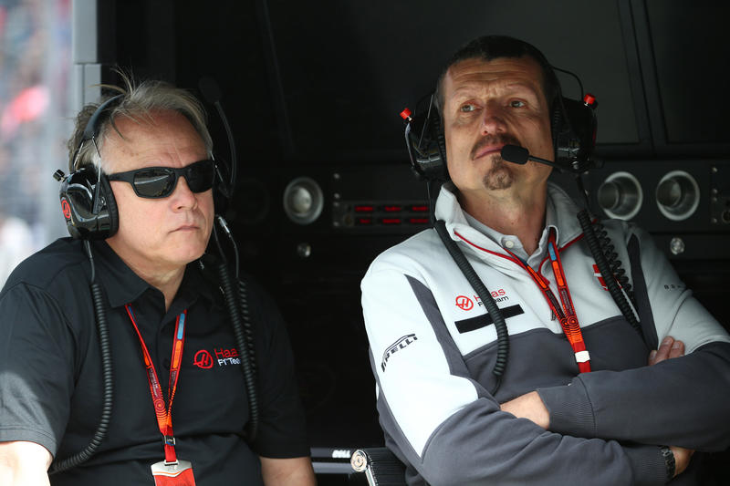 F1 | Gene Haas: “Non siamo ancora pronti per un pilota americano, serve esperienza”