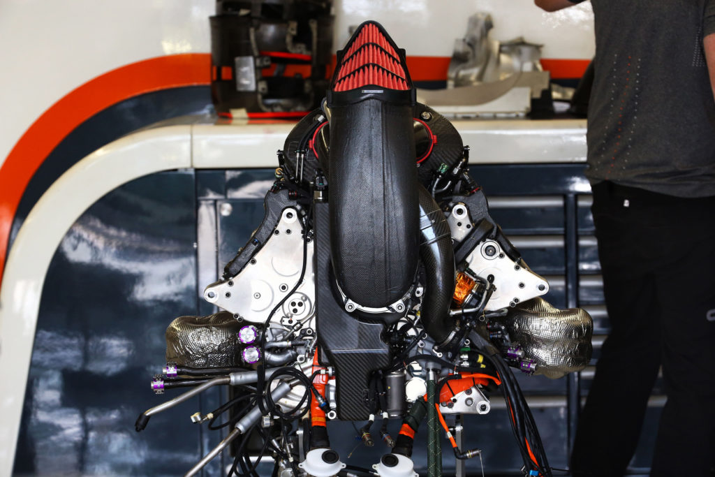 F1 | Toro Rosso, Marko sul motore Honda: “I banchi di prova dicono che è affidabile”