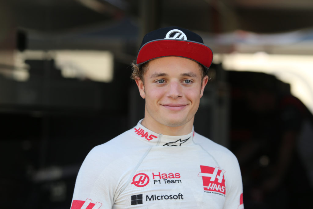 F1 | Haas, trattative in corso per i rinnovi di Santino Ferrucci e Arjun Maini