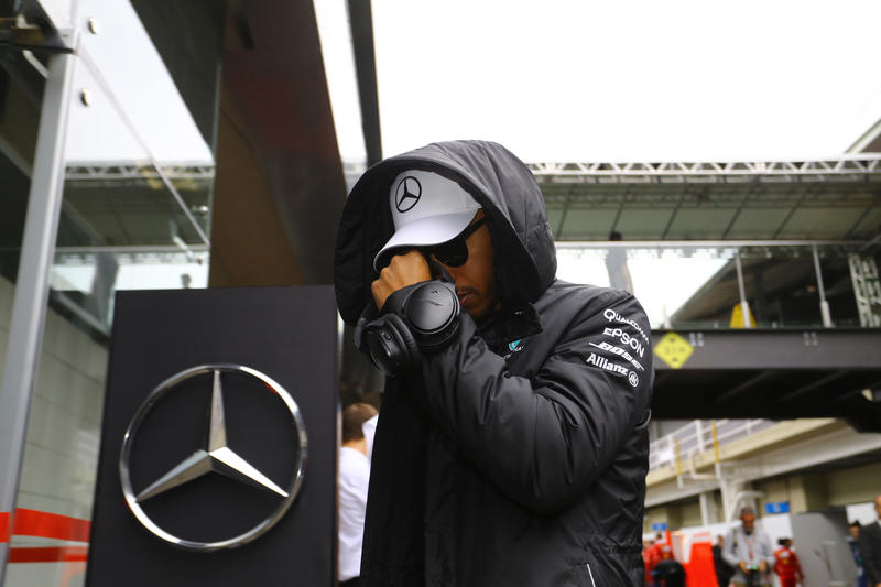 F1 | Mercedes, Wolff denkt schon über Post-Hamilton nach: „Wir halten die Augen offen“