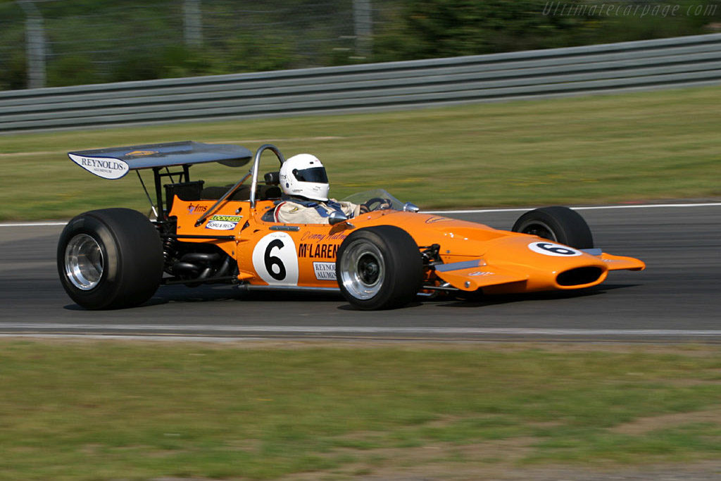 Formula 1 | McLaren, avanza l’ipotesi arancione papaya: “La storia si riunisce”