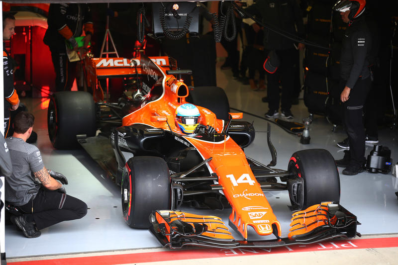 F1 | Alonso sul triennio McLaren-Honda: “Abbiamo passato momenti difficili, ma ora daremo il meglio”