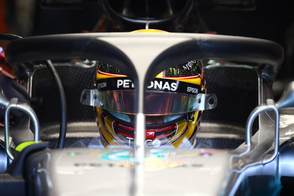 Formula 1 | Mercedes, Allison: “Ogni singolo team avrà uno specifico Halo”