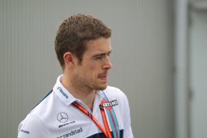 F1 | La Williams non molla Di Resta: possibile ruolo marginale per lui