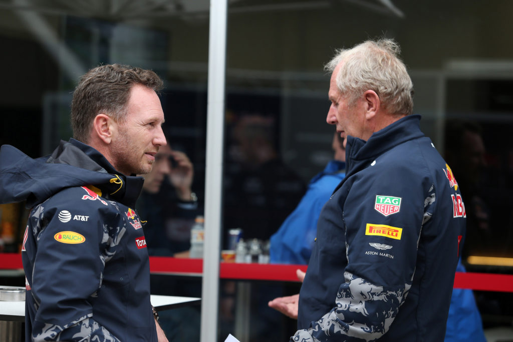 F1 | Red Bull, Horner contraddice Marko: “Perché non dovremmo essere alla pari con gli altri?”