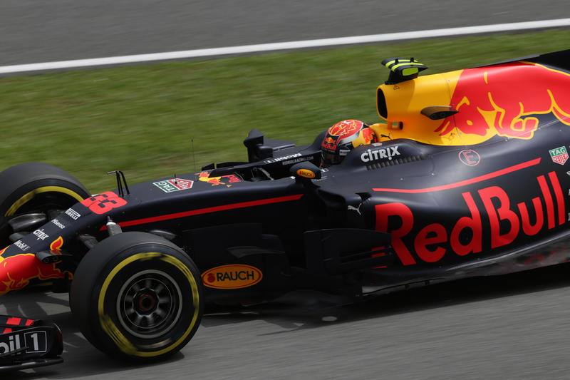 F1 | Red Bull, Verstappen: “Possiamo diventare campioni anche con un motore più debole”