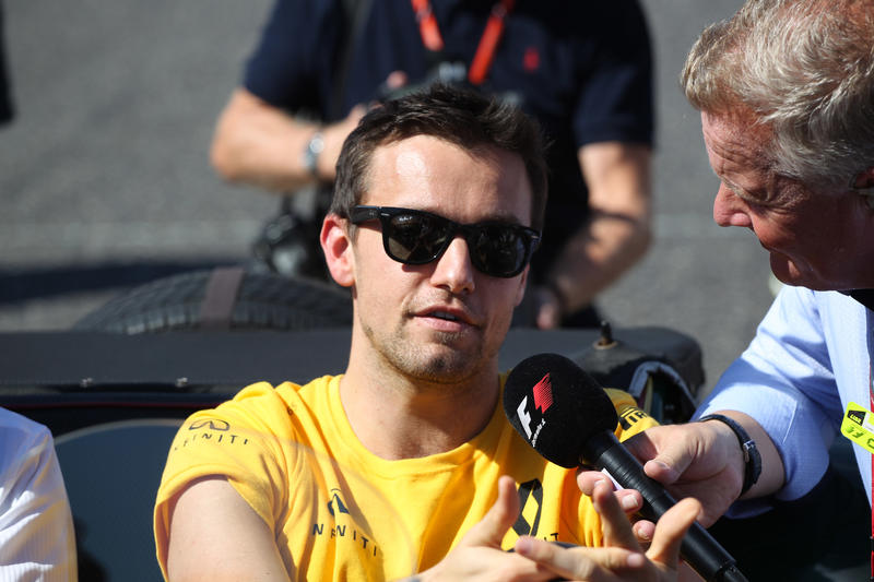 F1 | Nuovo lavoro per Jolyon Palmer: commenterà la Formula 1 per la BBC Radio