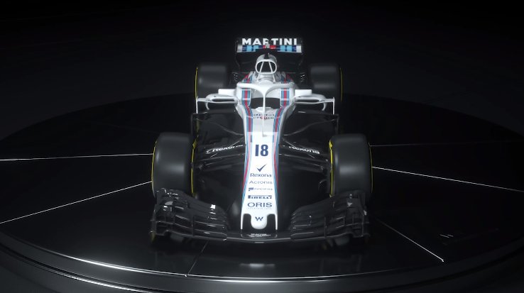 Formula 1 | Williams, confermata la turnazione dei piloti per i test di Barcellona