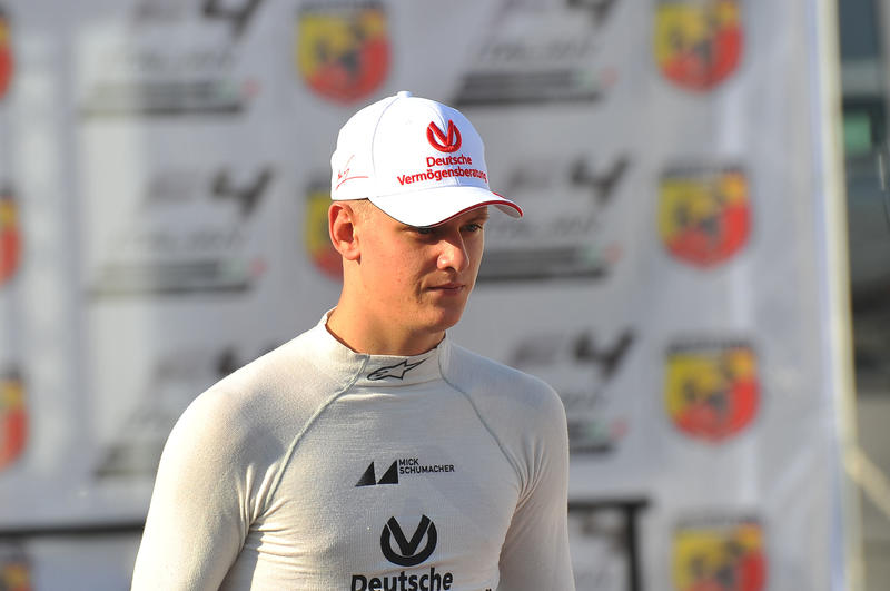 Formula 3 | Prema, Mick Schumacher confermato per il 2018