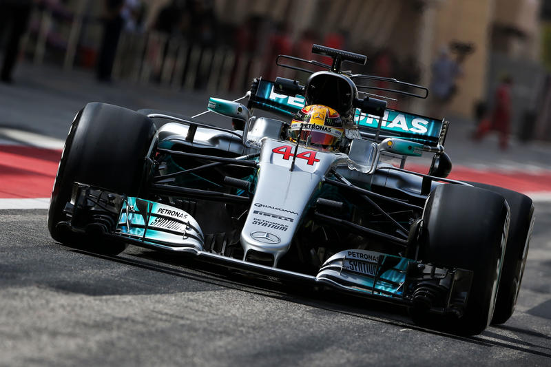 F1 | Mercedes, Wolff: “Dobbiamo stare attenti a non abbandonare i punti forti della W08”