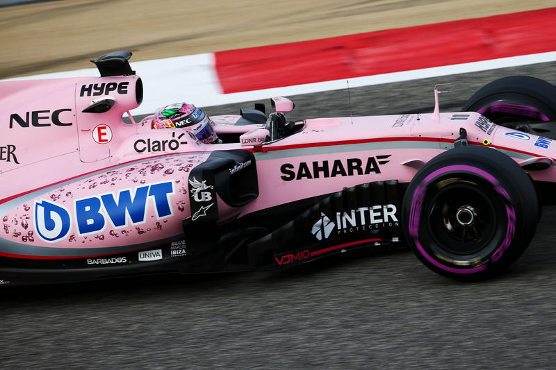 F1 | Force India, Green: “Visivamente la VJM11 sarà molto simile alla vettura del 2017”