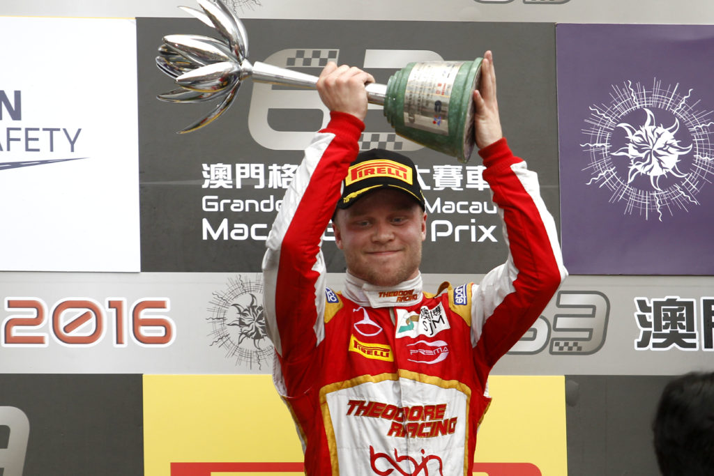Formula E | Rosenqvist sogna ancora la F1: “Sono nella categoria giusta per provarci”