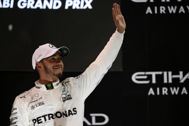 F1 | Mansell: “Hamilton è ancora il favorito per il mondiale”