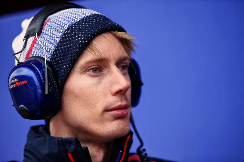 Test F1 2018 | Toro Rosso, Hartley: “L’affidabilità è impeccabile”
